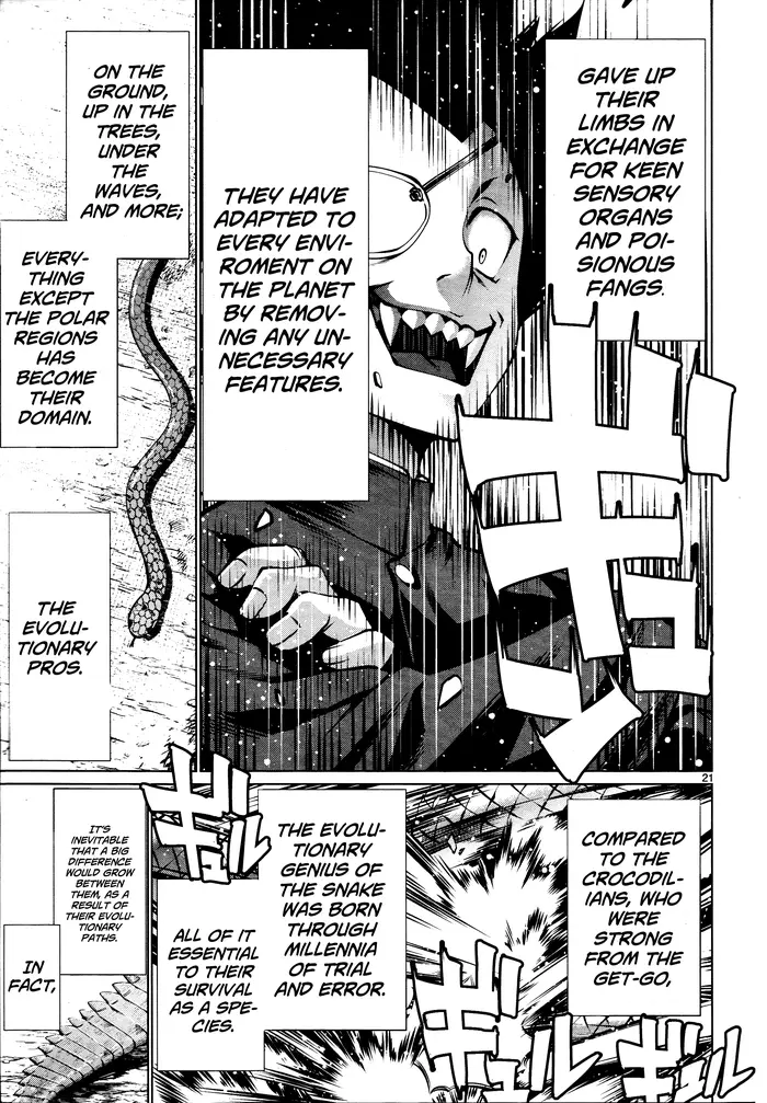 Killing Bites Chapter 71 image 19_optimized